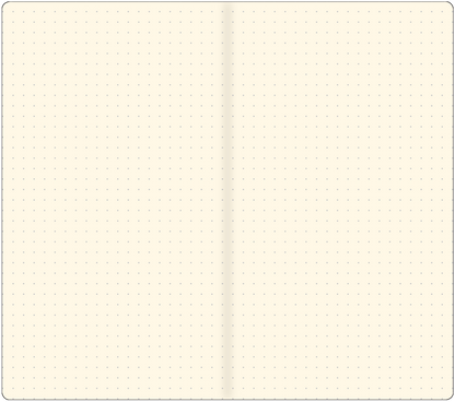 Light Blue Voyager Notebook