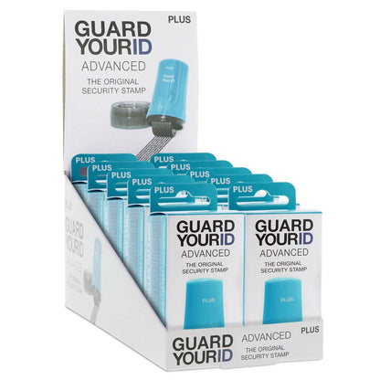 Guard Your ID Advanced 2.0 Roller
