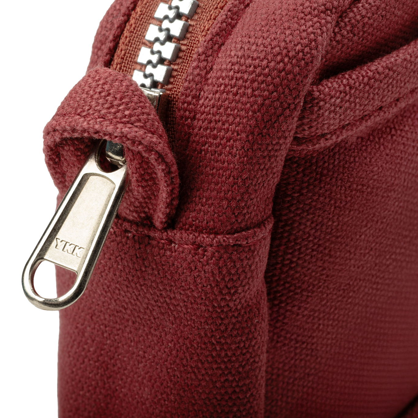 Soolla® Studio Pouch, Sangria
