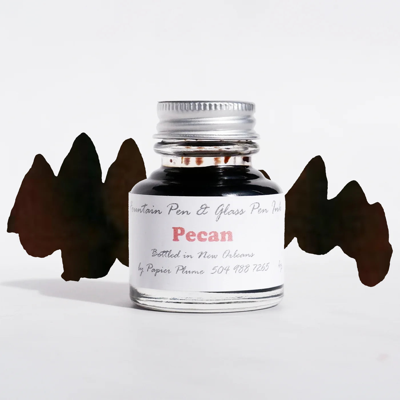 Papier Plume: Classic Inks