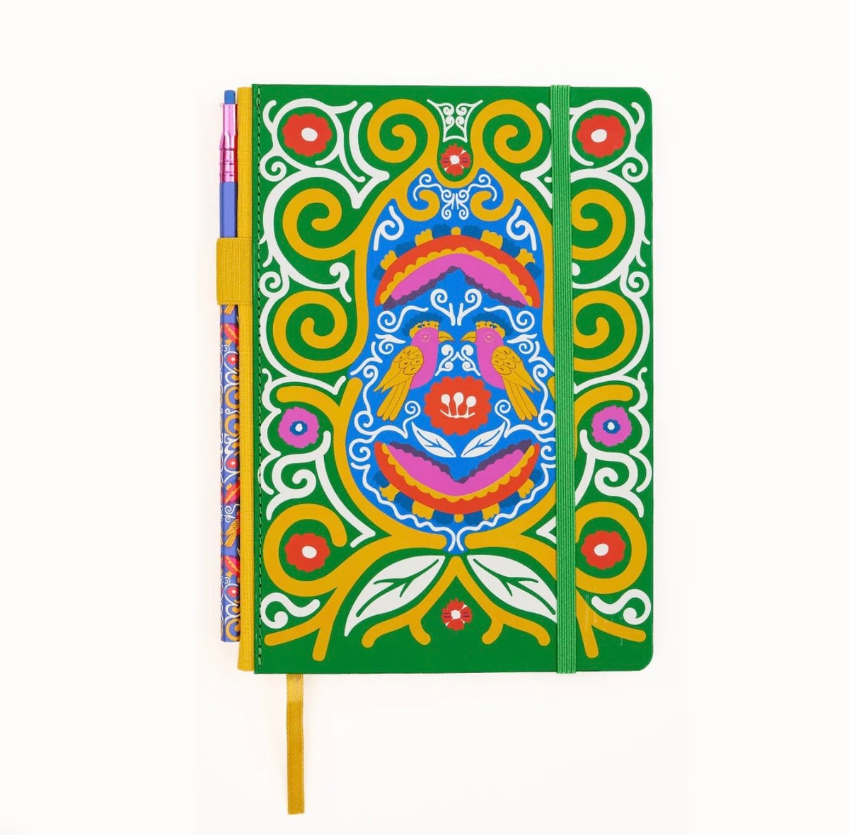 Blackwing - Volume 143 - Frida Kahlo Notebook