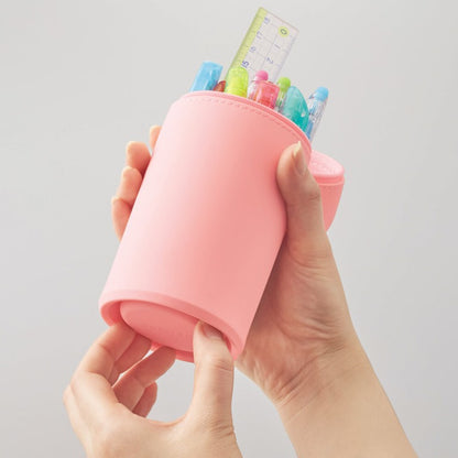 PuniLabo Stand Up Pen Case