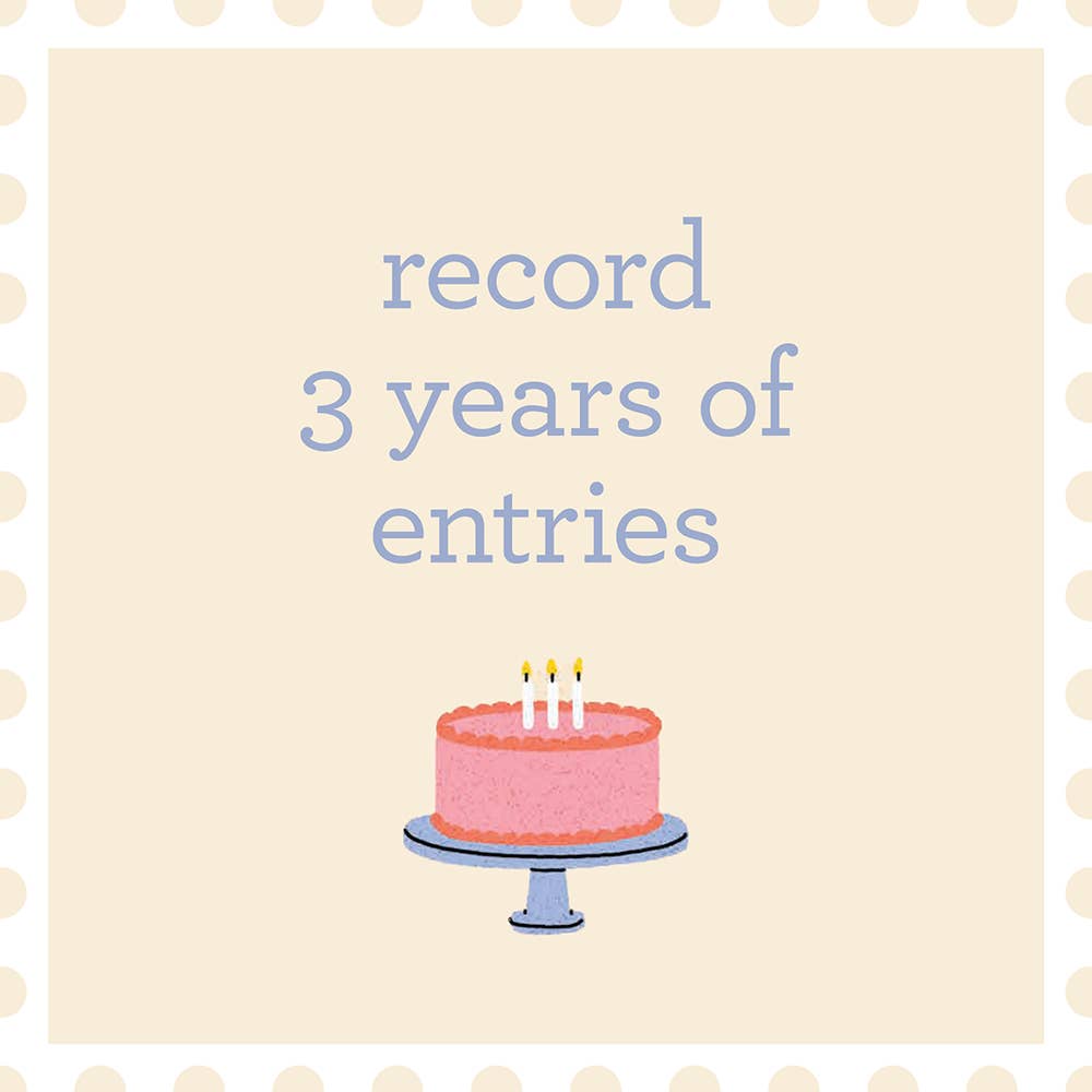 Family One Line a Day