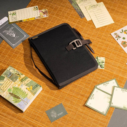 Field Binder A5