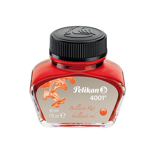 Pelikan - 4001 Collection Inks - 30ml