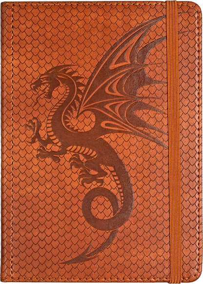 Dragon Artisan Journal