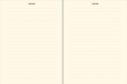 Obsidian Journal