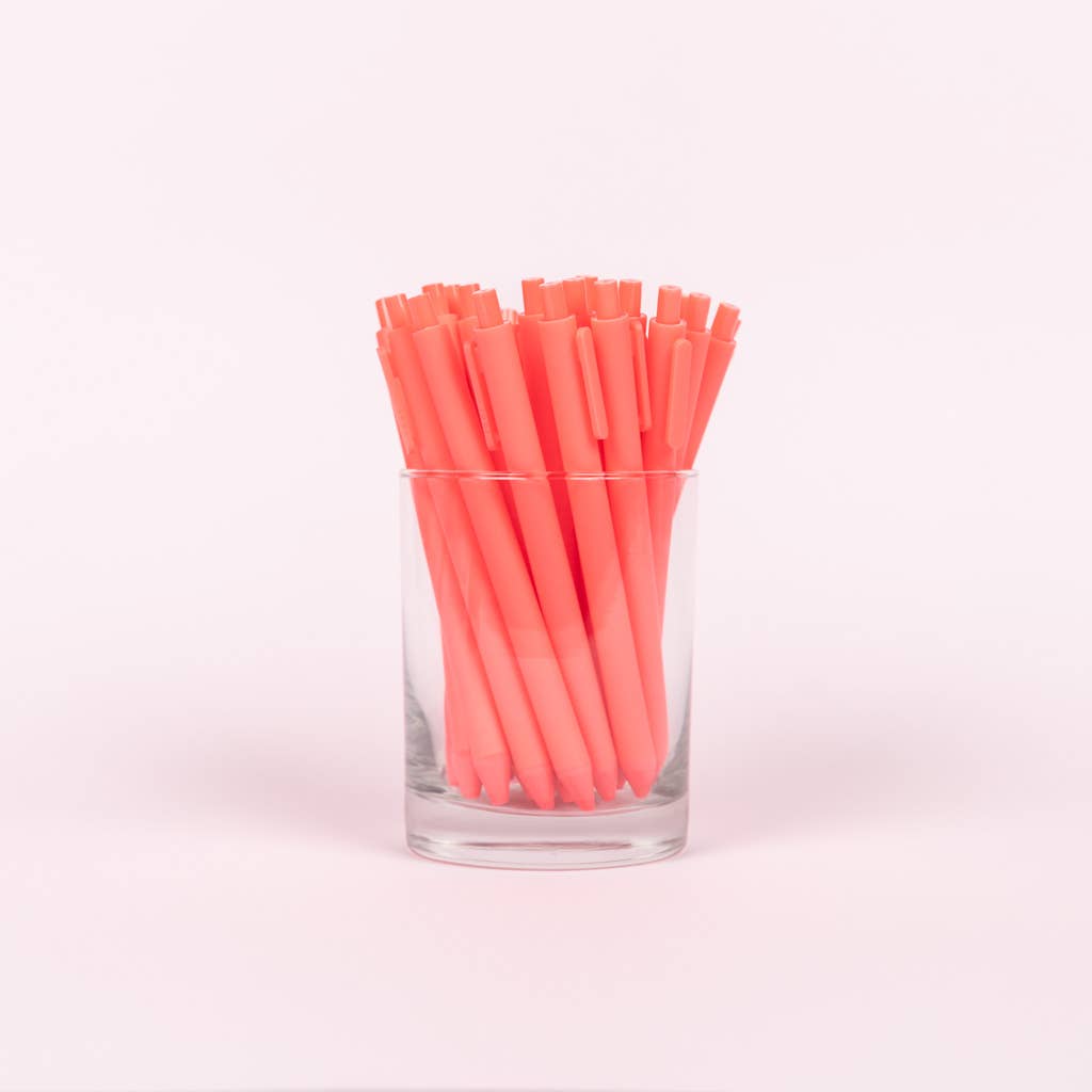 Bulk Jotters - with Cup