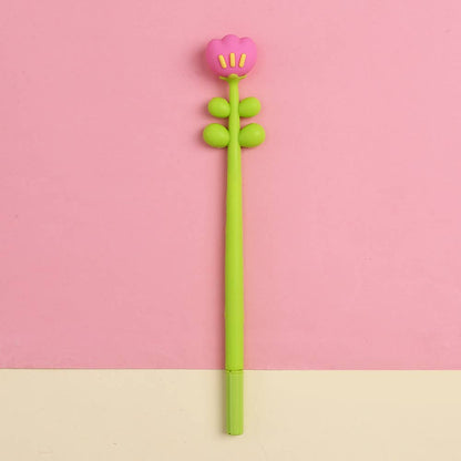 TULIP WIGGLE GEL PEN