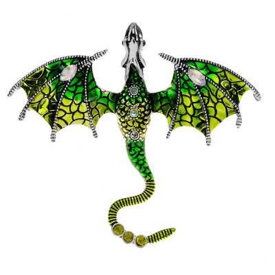 Dragon Pin