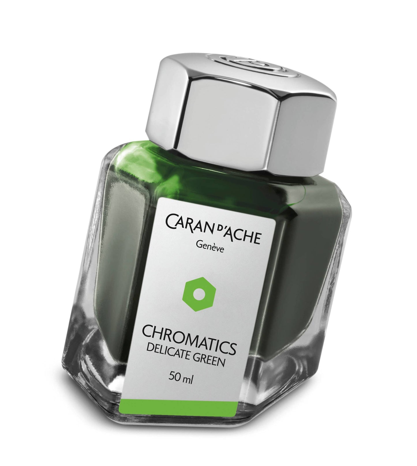 Ink Bottle CHROMATICS (50ml)