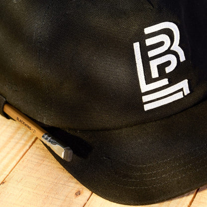 Blackwing Hat w/ Built In Pencil Loop