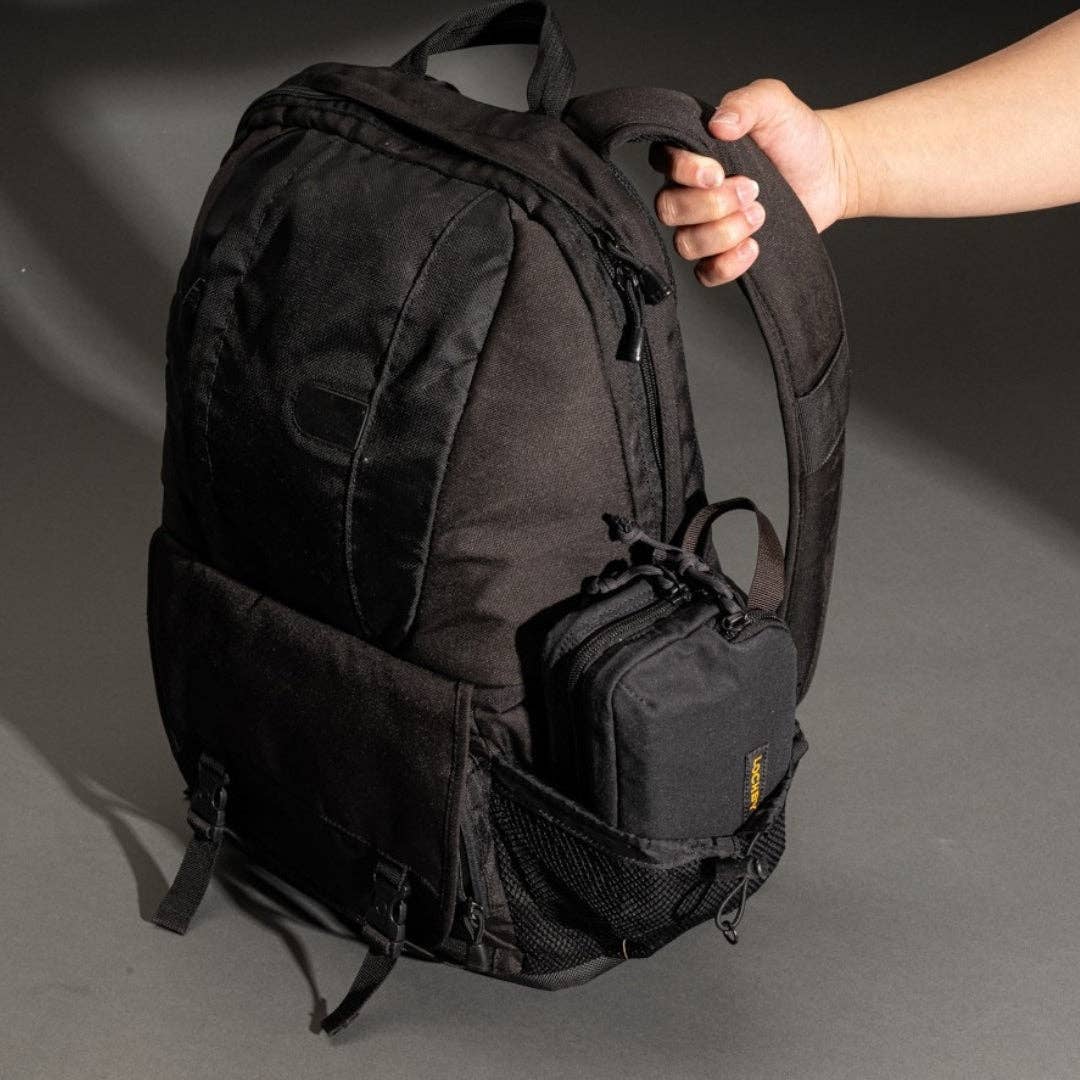 Mini Venture Pouch