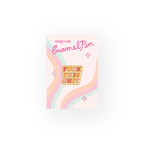 Enamel Pins