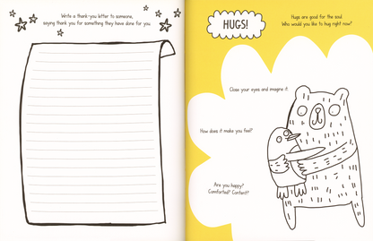 Mindful Kids: No Worries!