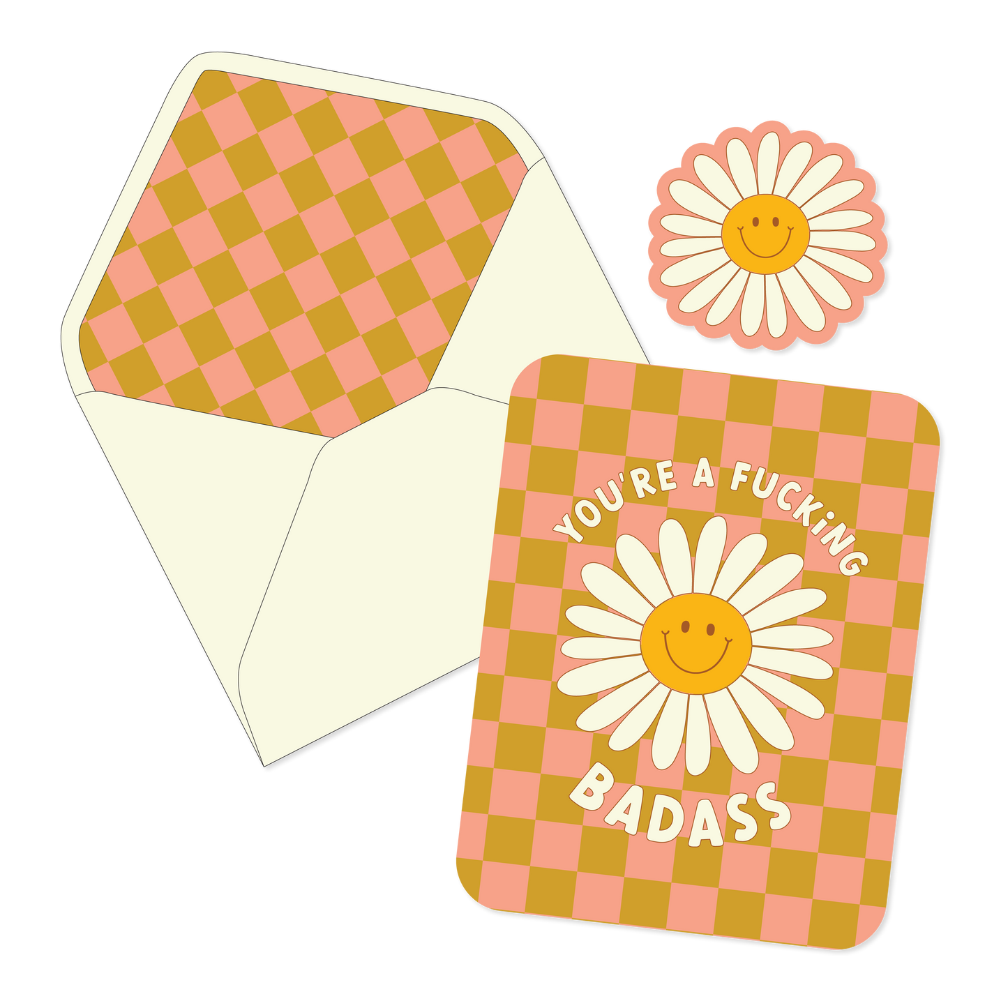 NEW! Encouragement Greeting Cards
