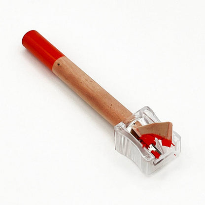 Extra Large Pencil Sharpener - Easy Grip