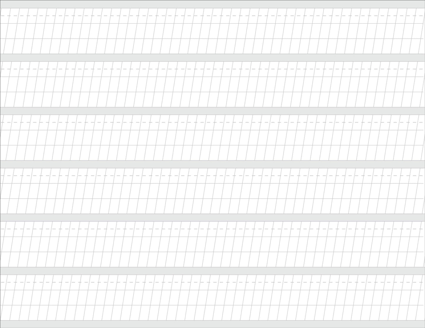 Studio Series Calligrapy Paper