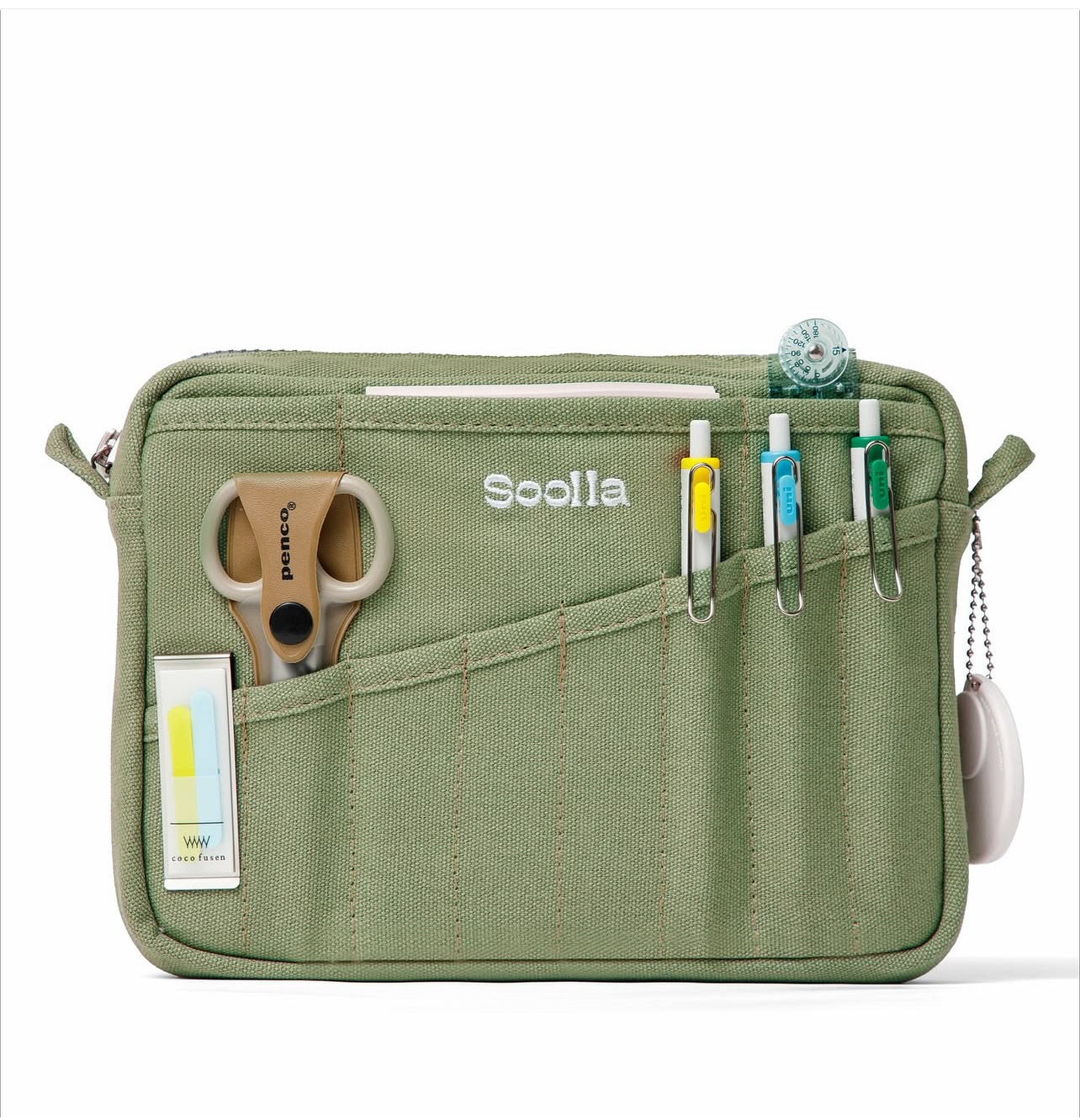 Soolla Pouches