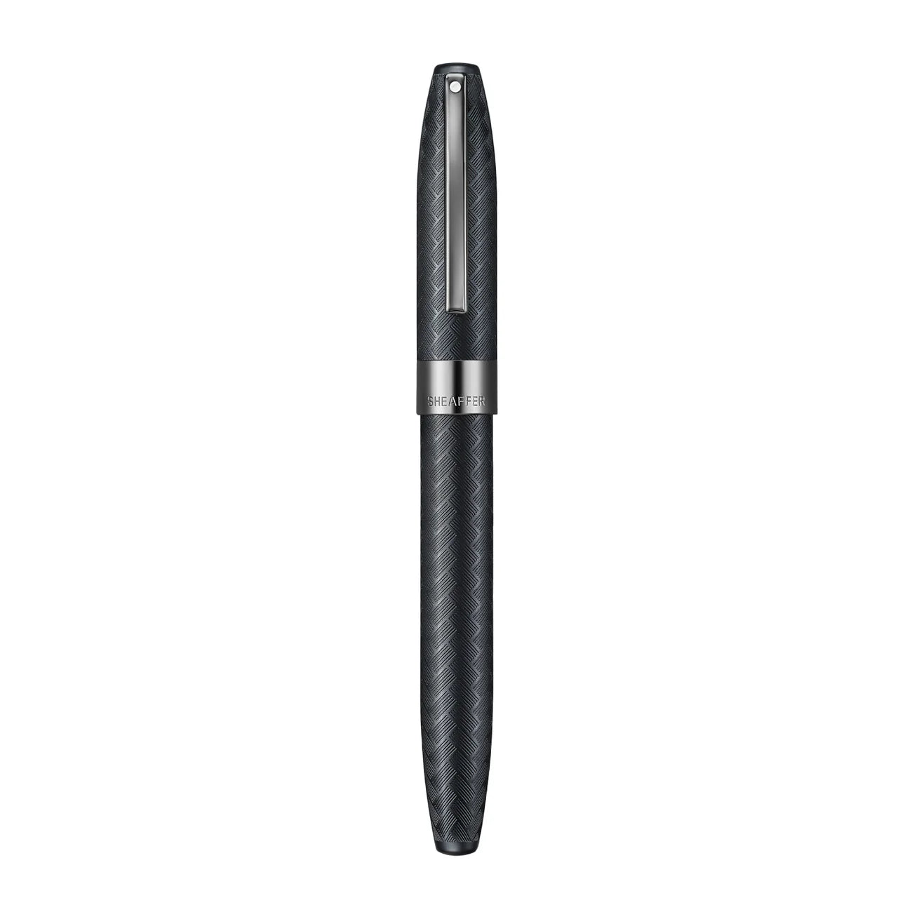 Sheaffer Legacy Chevron Fountain Pen