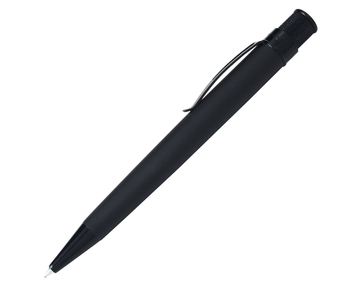 Retro51 - Tornado Stealth Pen