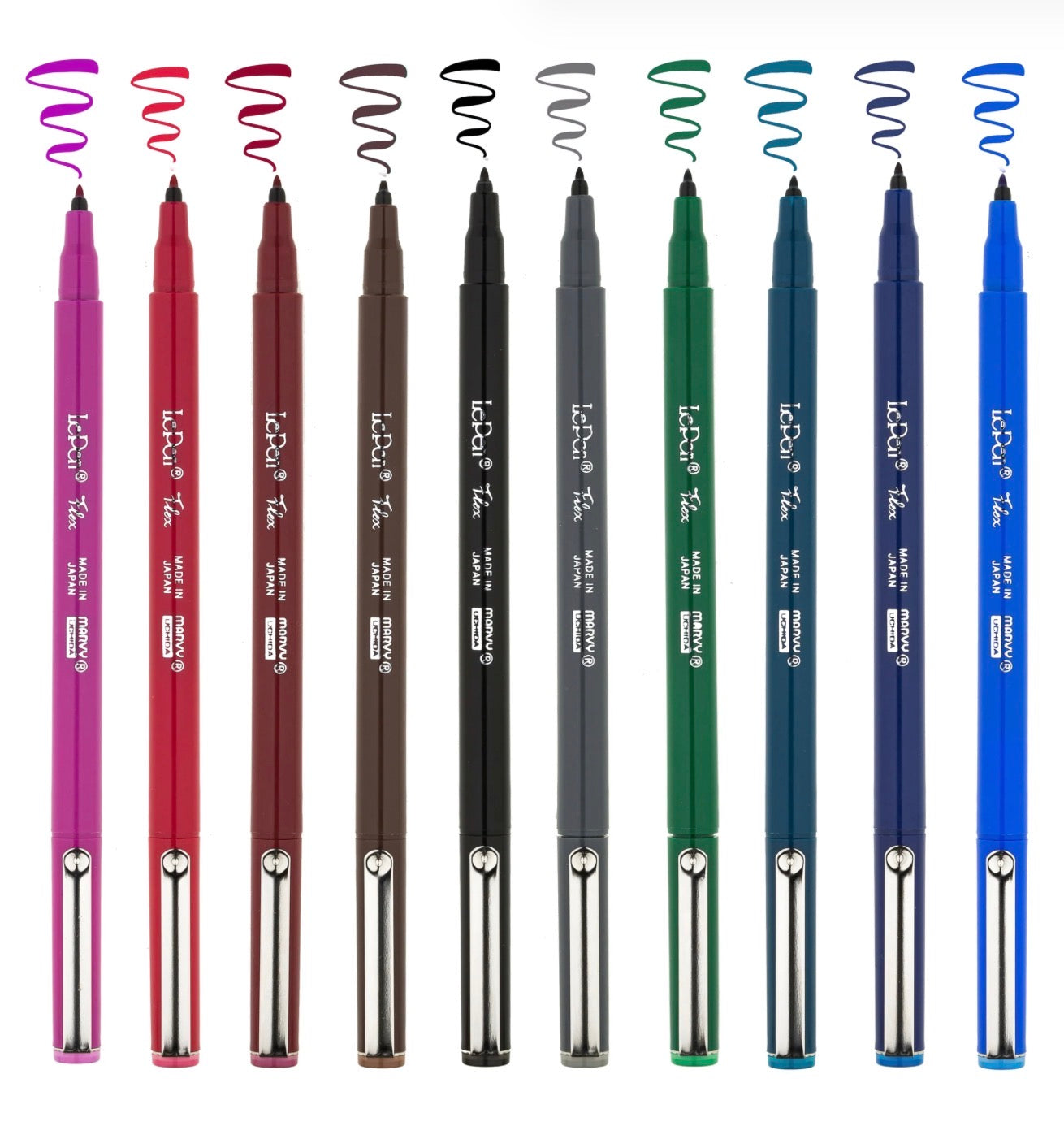 LePen Flex