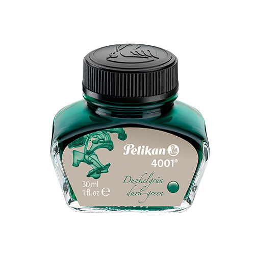 Pelikan - 4001 Collection Inks - 30ml
