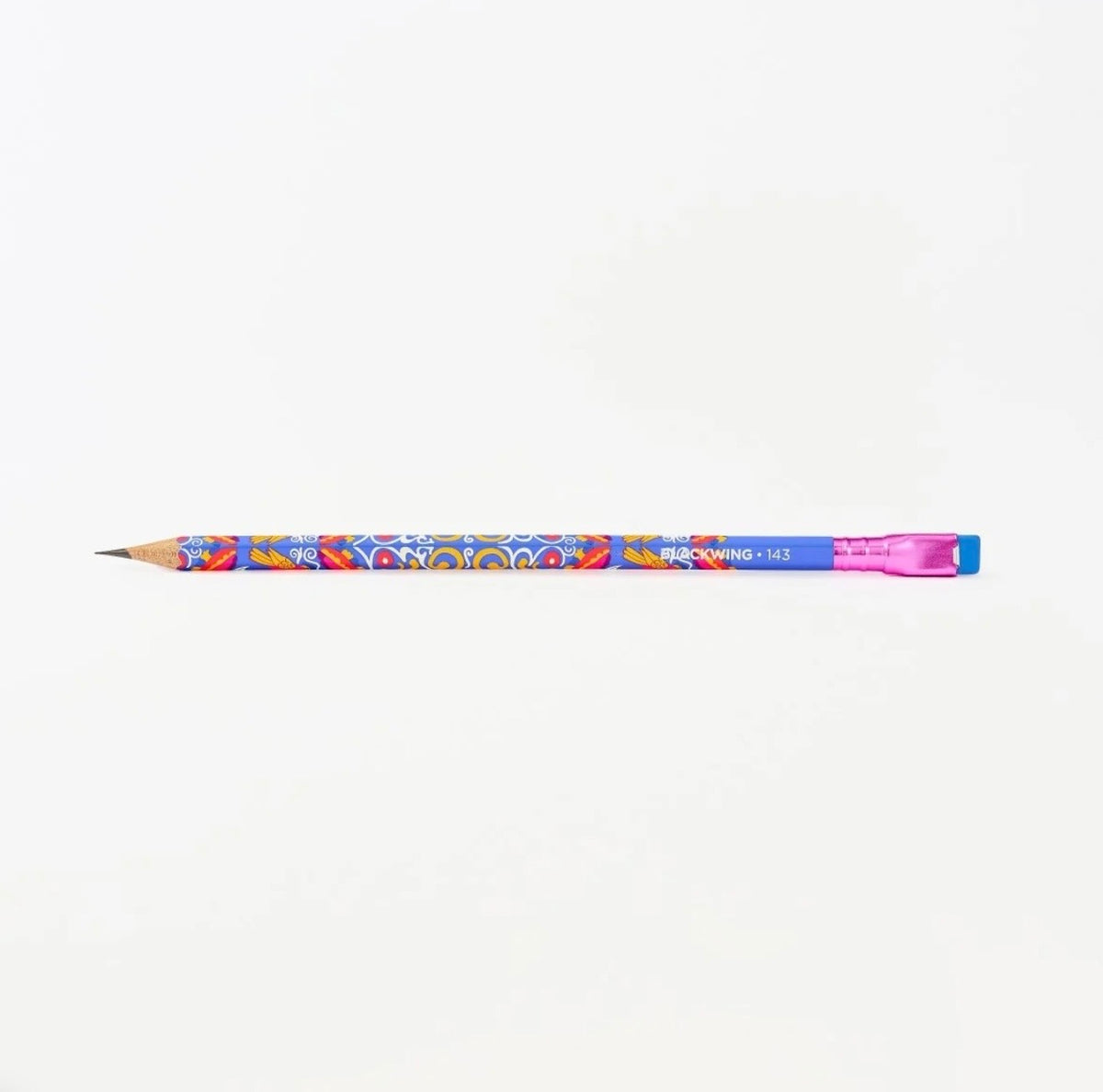 Blackwing - Volume 143 - Frida Kahlo Pencils (Set Of 12)