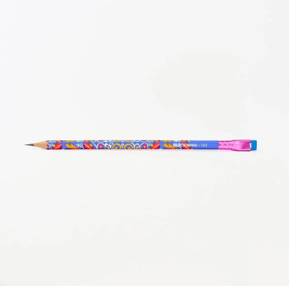 Blackwing - Volume 143 - Frida Kahlo Pencils (Set Of 12)