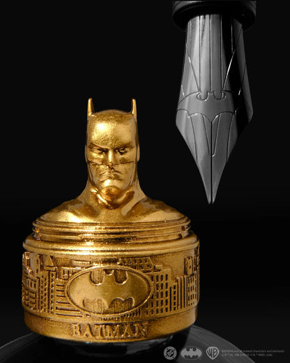 FWP - The Batman Pen and Ink Set