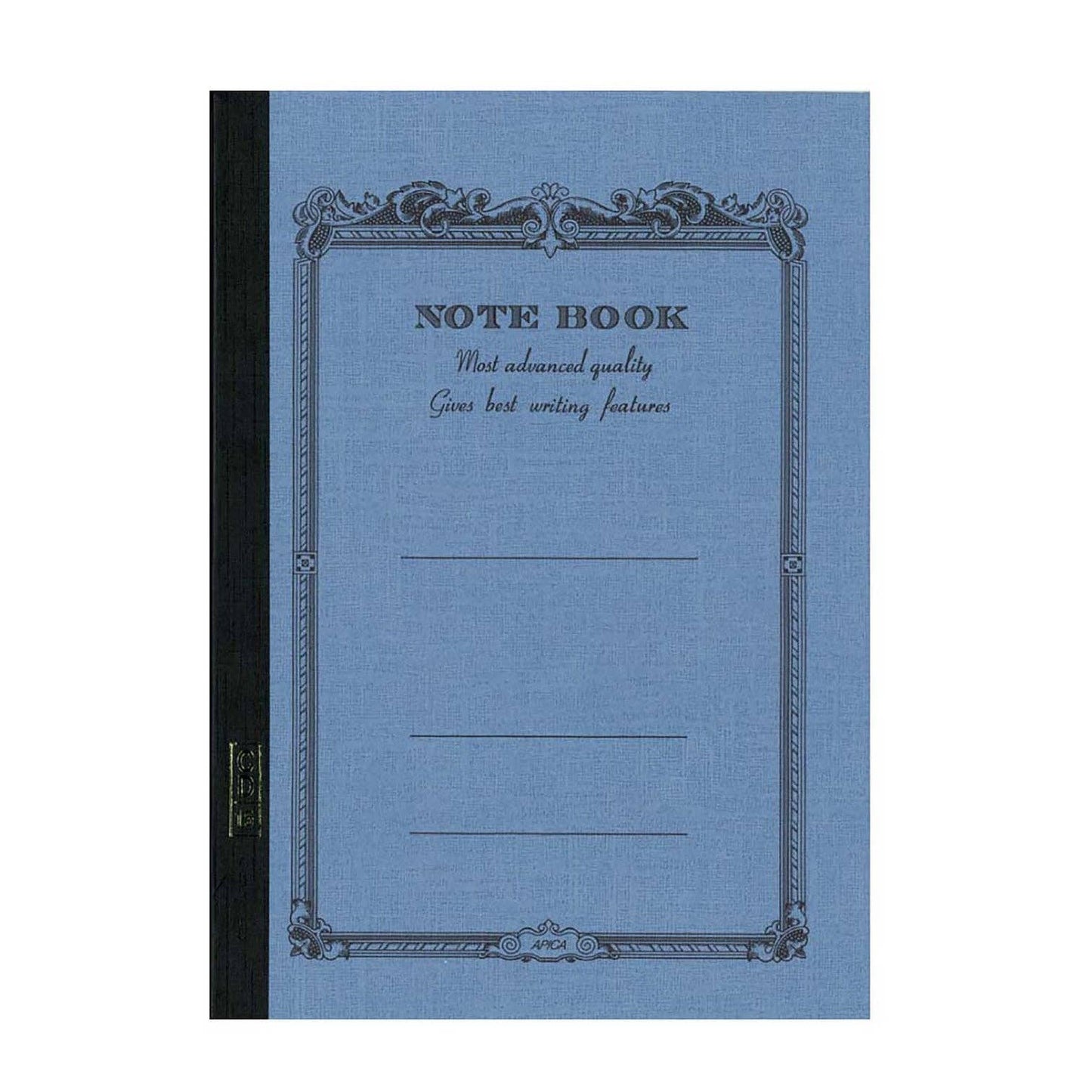 Nippon A5 Notebooks - 5.8" x 8.25"