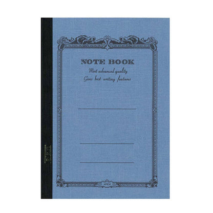 Nippon A5 Notebooks - 5.8" x 8.25"