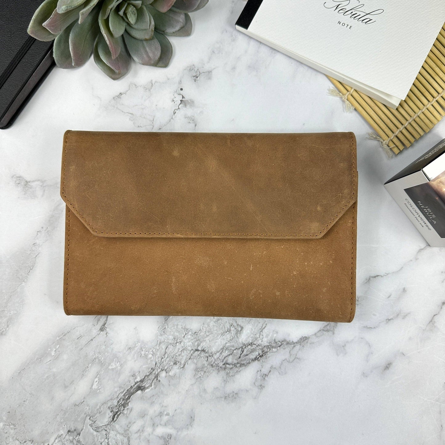 12 Penfolio Clutch