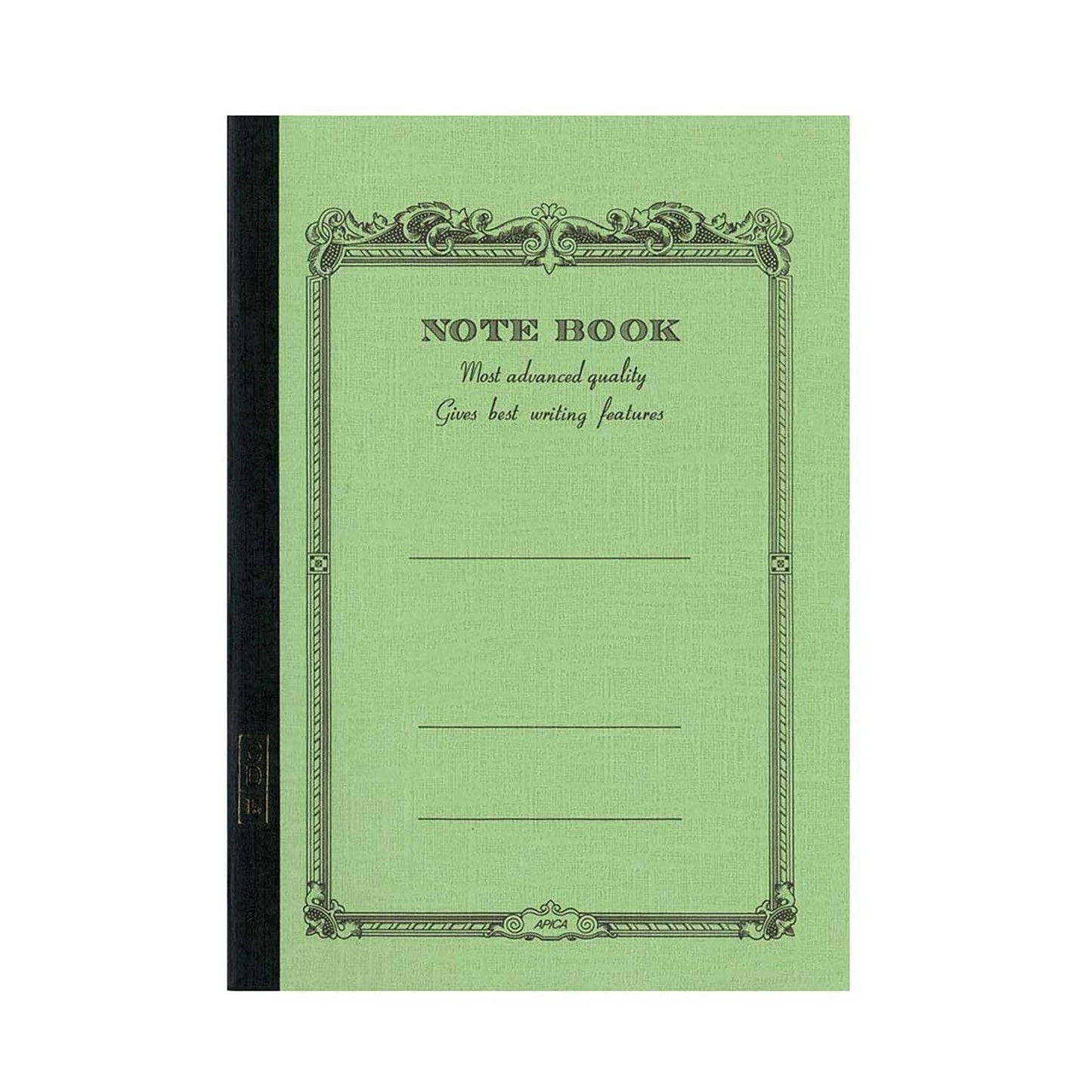 Nippon A6 Notebooks - 4.1" x 5.8"