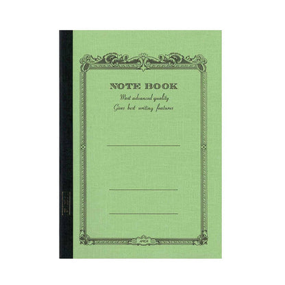 Nippon A6 Notebooks - 4.1" x 5.8"