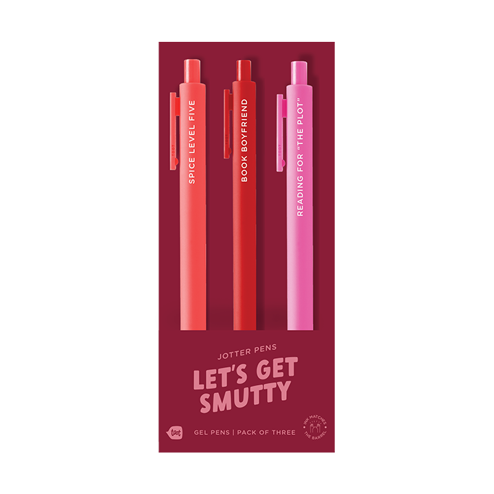 Jotter Sets 3 pack