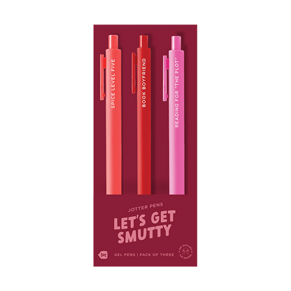 Jotter Sets 3 pack