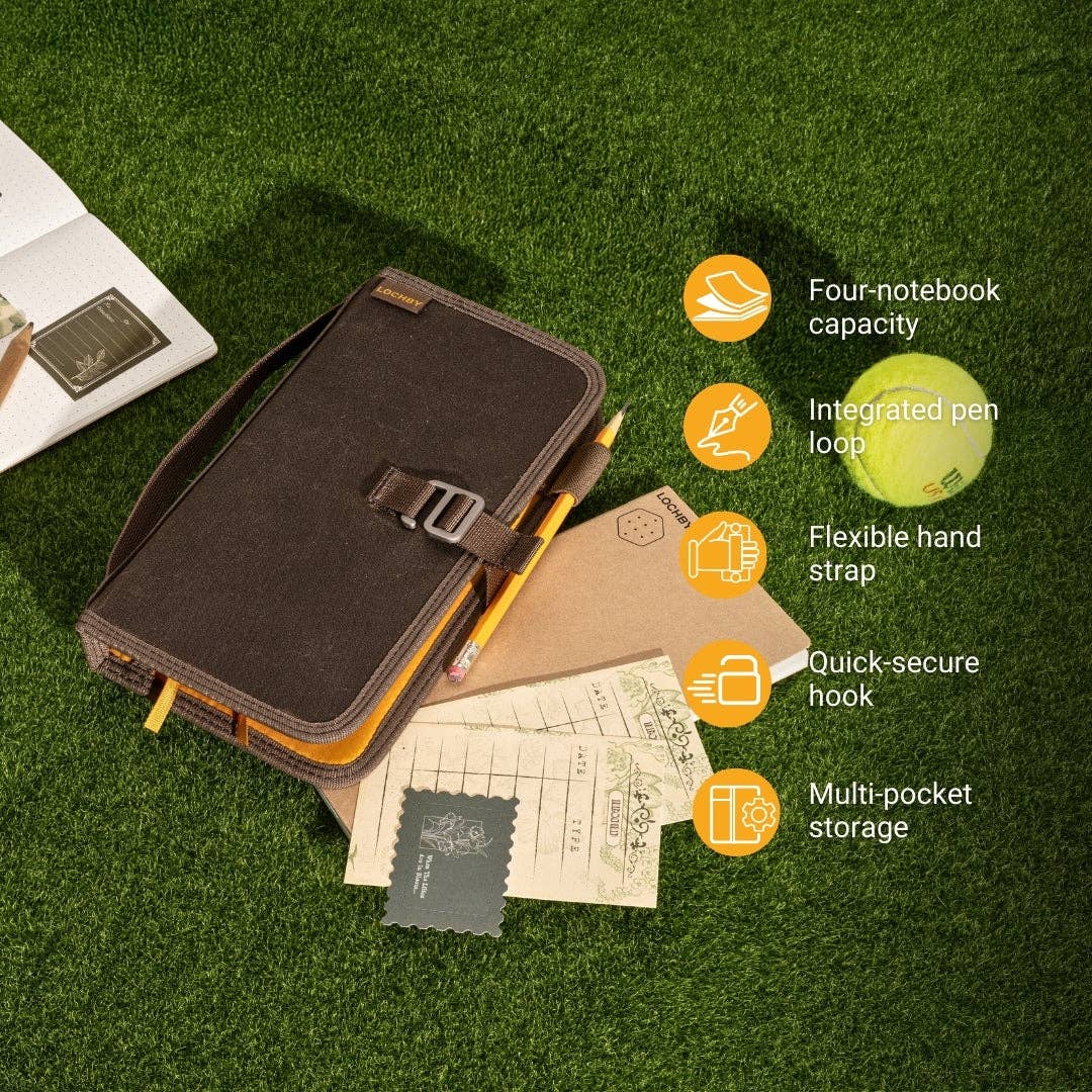 Voyager Journal