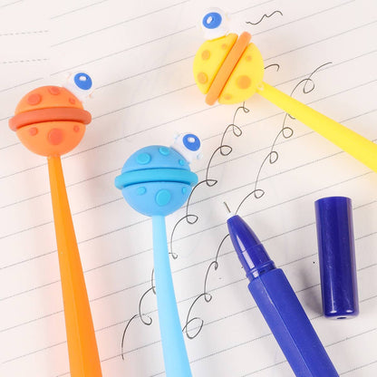 Spacemen GEL PEN