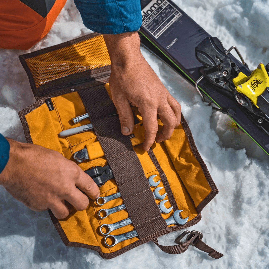 Tool Roll