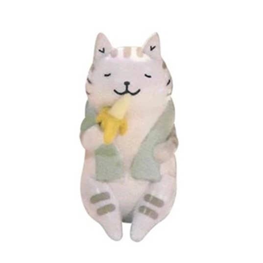 Cat Market Blind Box