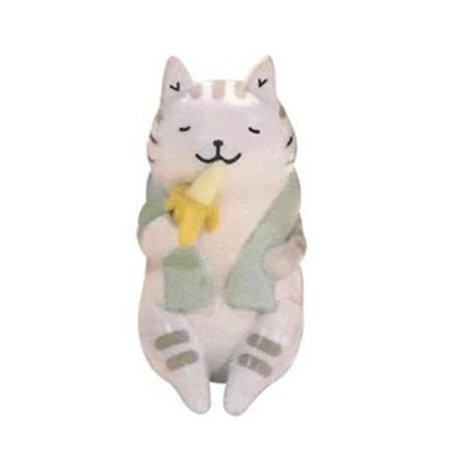 Cat Market Blind Box