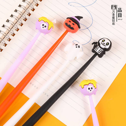 Halloween Gel Pen