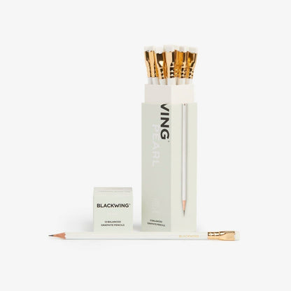 Blackwing Pearl Pencil Set