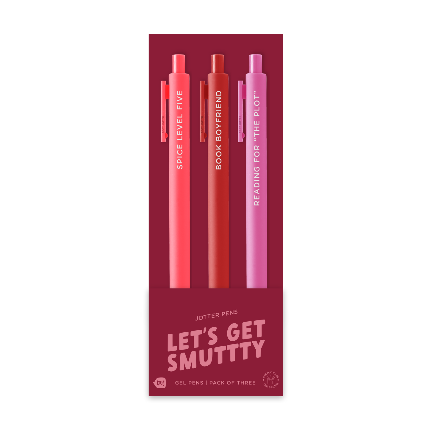 Jotter Sets 3 pack