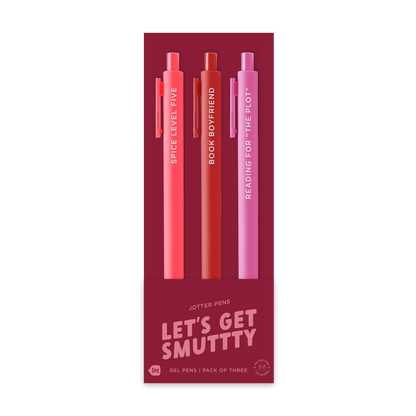 Jotter Sets 3 pack