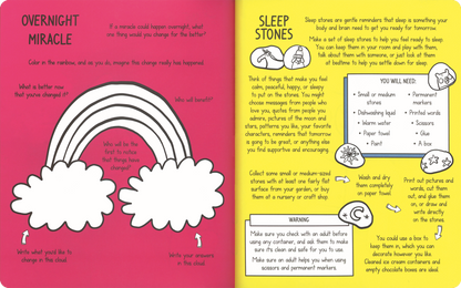 Mindful Kids: Sleep Tight!