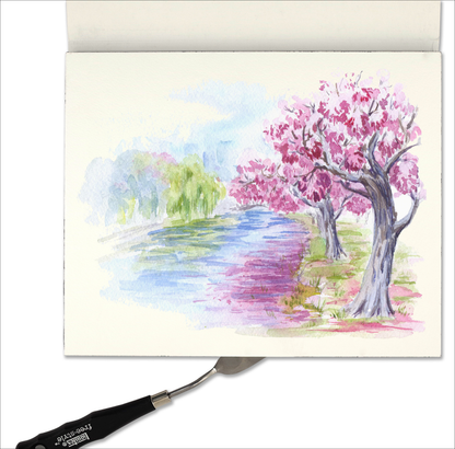 Studio Series Watercolor Paper Block
