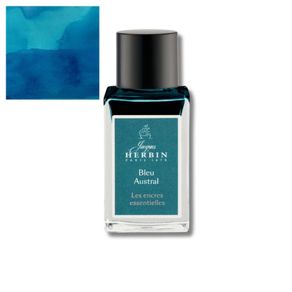 Jacques Herbin "Essentials" Inks 15ml - New Size!