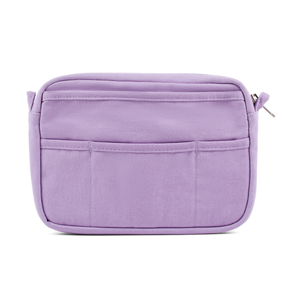 Soolla® Studio Pouch, Lilac Love